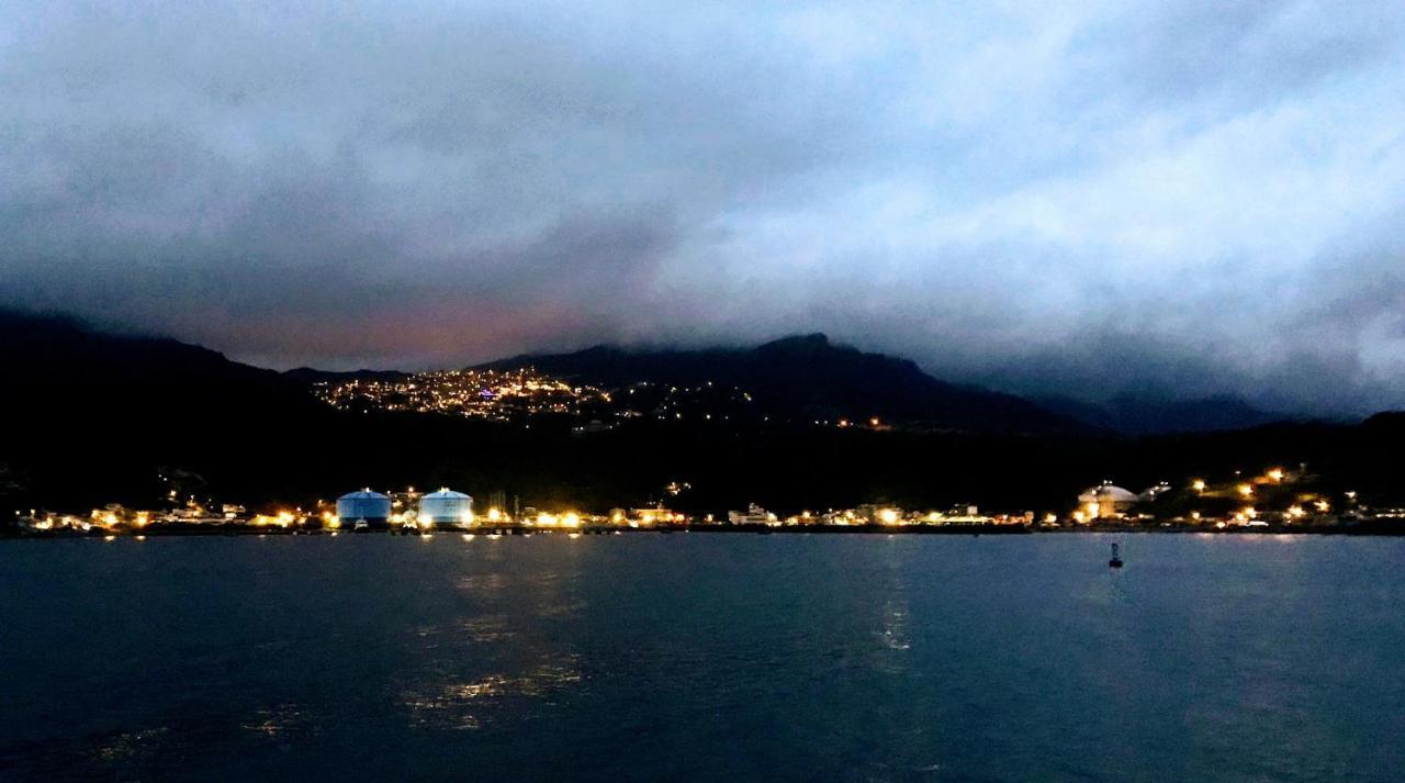 晶晶輕旅民宿 New Taipei City المظهر الخارجي الصورة